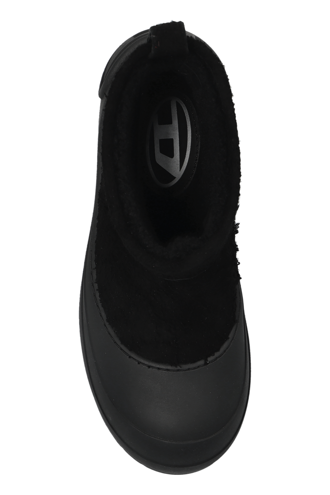 Diesel Ankle boots D-DONALD MONTONE B | Men's | Vitkac